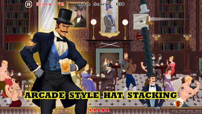 Emulate iPhone app Max Gentlemen using MyAndroid Emulate iPhone app Max Gentlemen using MyAndroid