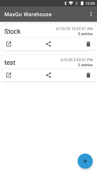 Run android online APK MaxGo Warehouse - Scanner for Inventory Management from MyAndroid or emulate MaxGo Warehouse - Scanner for Inventory Management using MyAndroid Run android online APK MaxGo Warehouse - Scanner for Inventory Management from MyAndroid or emulate MaxGo Warehouse - Scanner for Inventory Management using MyAndroid
