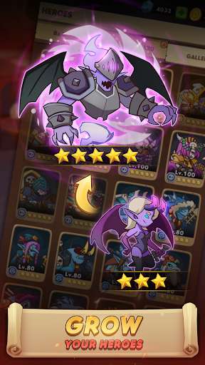 Run android online APK Maxheroes - Afk RPG Idle Game from MyAndroid or emulate Maxheroes - Afk RPG Idle Game using MyAndroid Run android online APK Maxheroes - Afk RPG Idle Game from MyAndroid or emulate Maxheroes - Afk RPG Idle Game using MyAndroid