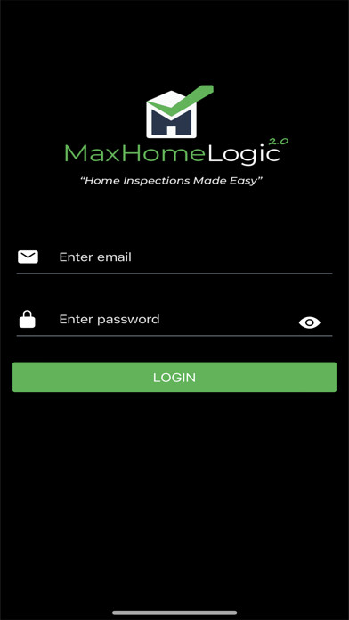 Emulate iPhone app Max Home Logic 3.0 using MyAndroid Emulate iPhone app Max Home Logic 3.0 using MyAndroid