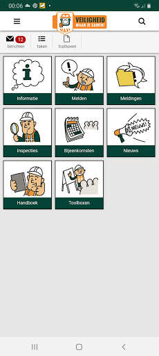 Run android online APK MaxiApp from MyAndroid or emulate MaxiApp using MyAndroid