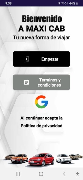 Run android online APK MAXI CAB USUARIO MORELIA from MyAndroid or emulate MAXI CAB USUARIO MORELIA using MyAndroid Run android online APK MAXI CAB USUARIO MORELIA from MyAndroid or emulate MAXI CAB USUARIO MORELIA using MyAndroid