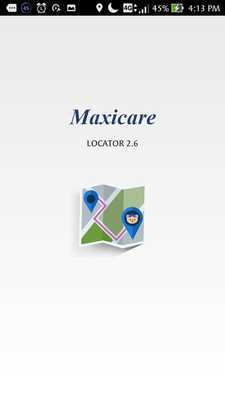 Emulate Android APK Maxicare Locator Emulate Android APK Maxicare Locator