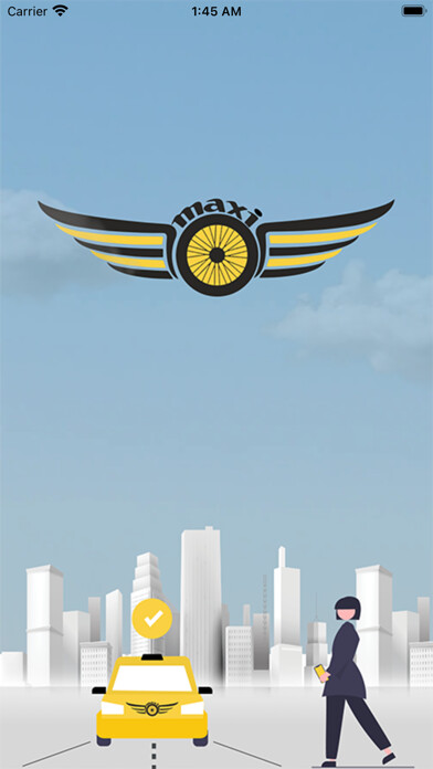Emulate iPhone app MaxiCarz using MyAndroid Emulate iPhone app MaxiCarz using MyAndroid