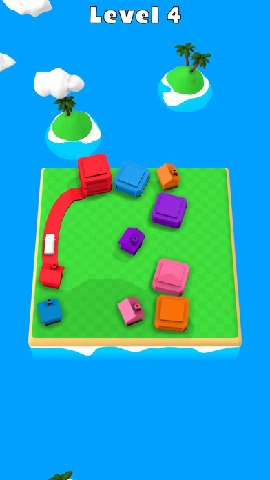 Emulate iPhone app Maxi City using MyAndroid Emulate iPhone app Maxi City using MyAndroid
