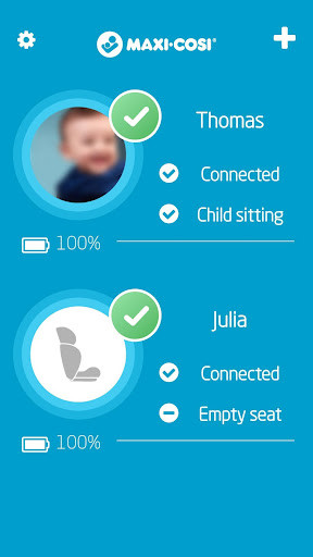 Run android online APK Maxi-Cosi e-Safety from MyAndroid or emulate Maxi-Cosi e-Safety using MyAndroid