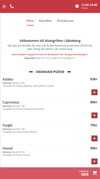 Run android online APK Maxigrillen Göteborg from MyAndroid or emulate Maxigrillen Göteborg using MyAndroid Run android online APK Maxigrillen Göteborg from MyAndroid or emulate Maxigrillen Göteborg using MyAndroid