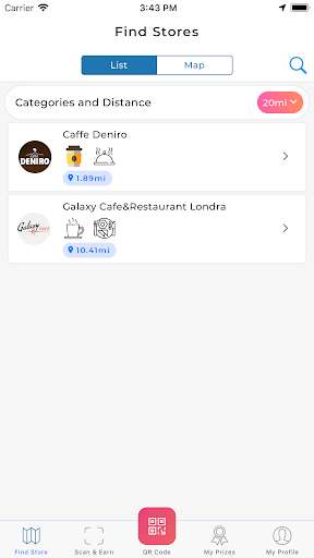 Run android online APK MaxiLoyal from MyAndroid or emulate MaxiLoyal using MyAndroid