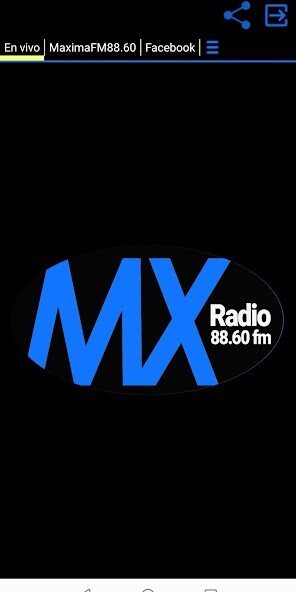 Run android online APK Maxima FM 88.60 from MyAndroid or emulate Maxima FM 88.60 using MyAndroid Run android online APK Maxima FM 88.60 from MyAndroid or emulate Maxima FM 88.60 using MyAndroid