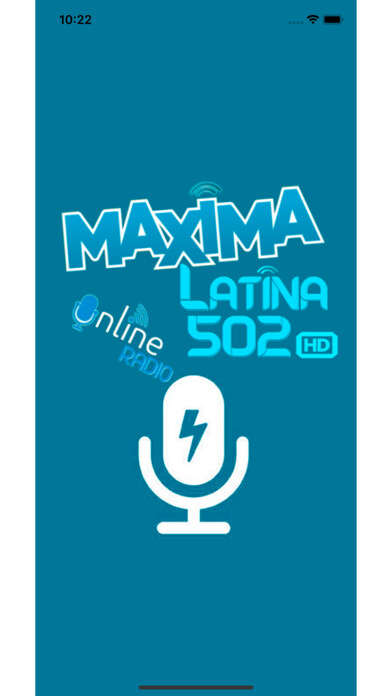 Emulate iPhone app Maxima Latina 502 HD using MyAndroid Emulate iPhone app Maxima Latina 502 HD using MyAndroid