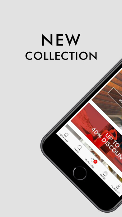 Emulate iPhone app Maximall using MyAndroid Emulate iPhone app Maximall using MyAndroid