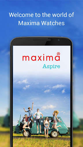 Run android online APK Maxima Watches from MyAndroid or emulate Maxima Watches using MyAndroid