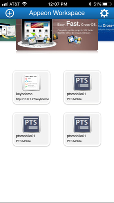 Emulate iPhone app Maxim Mobile WS using MyAndroid Emulate iPhone app Maxim Mobile WS using MyAndroid