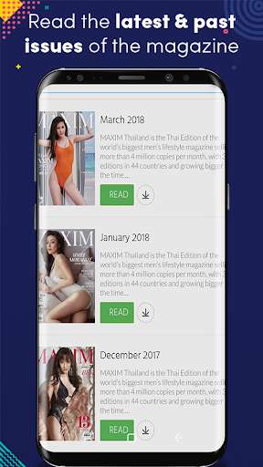 Emulate Android APK MAXIM Thailand Emulate Android APK MAXIM Thailand