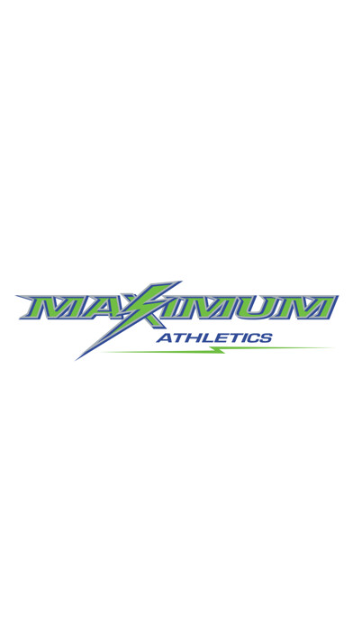 Emulate iPhone app Maximum Athletics - Woodlands using MyAndroid