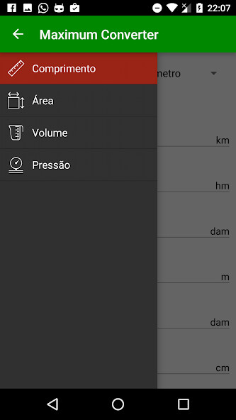 Run android online APK Maximum Converter IFCE from MyAndroid or emulate Maximum Converter IFCE using MyAndroid Run android online APK Maximum Converter IFCE from MyAndroid or emulate Maximum Converter IFCE using MyAndroid