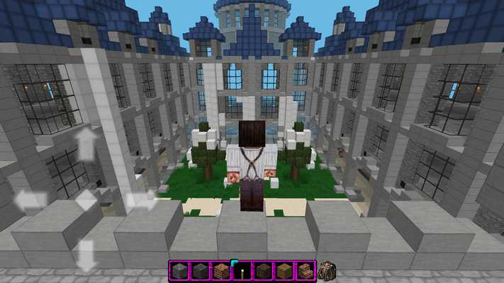 Emulate Android APK Maximum Craft