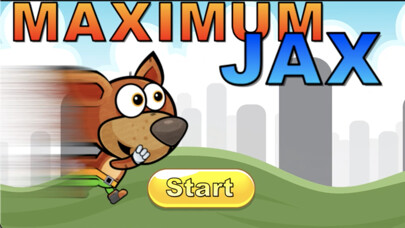 Emulate iPhone app Maximum Jax - Adventure Arcade using MyAndroid Emulate iPhone app Maximum Jax - Adventure Arcade using MyAndroid