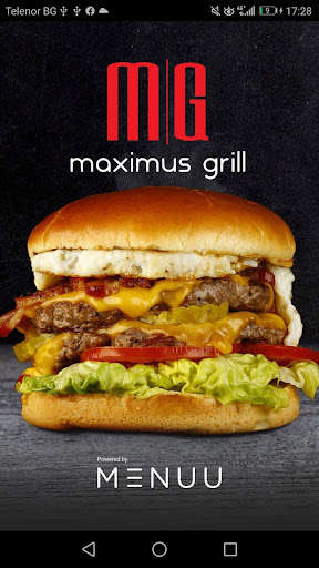Emulate Android APK Maximus Grill Emulate Android APK Maximus Grill
