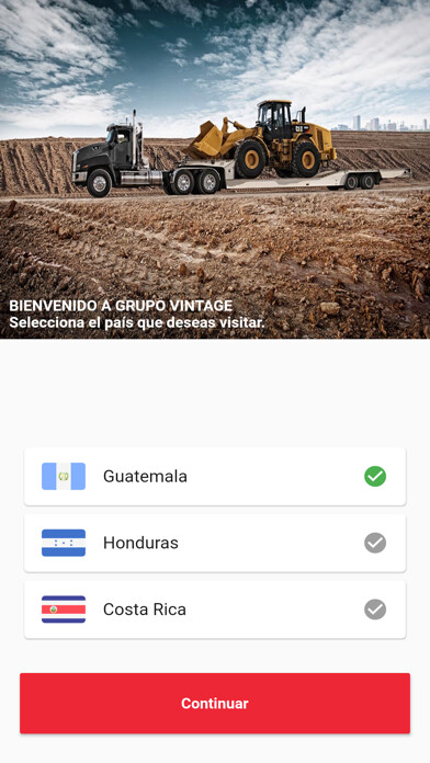 Emulate iPhone app Maxi Repuestos using MyAndroid Emulate iPhone app Maxi Repuestos using MyAndroid