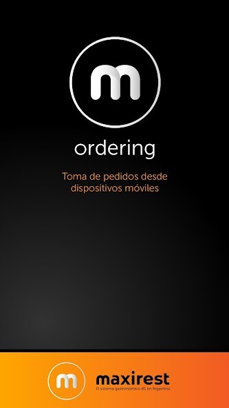 Run android online APK maxirest ordering from MyAndroid or emulate maxirest ordering using MyAndroid Run android online APK maxirest ordering from MyAndroid or emulate maxirest ordering using MyAndroid