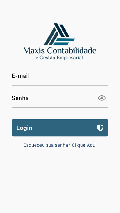 Emulate iPhone app Maxis Contabilidade using MyAndroid Emulate iPhone app Maxis Contabilidade using MyAndroid