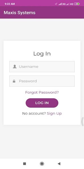 Run android online APK Maxis Systems from MyAndroid or emulate Maxis Systems using MyAndroid Run android online APK Maxis Systems from MyAndroid or emulate Maxis Systems using MyAndroid
