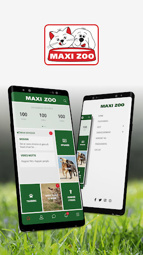 Run android online APK MAXIWORK from MyAndroid or emulate MAXIWORK using MyAndroid