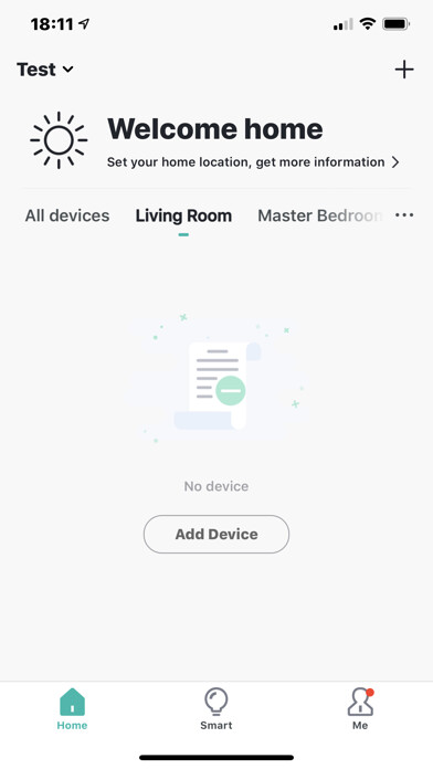 Emulate iPhone app MaxLiving using MyAndroid