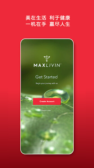 Run android online APK MAXLIVIN from MyAndroid or emulate MAXLIVIN using MyAndroid Run android online APK MAXLIVIN from MyAndroid or emulate MAXLIVIN using MyAndroid