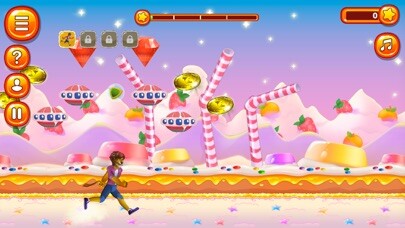 Emulate iPhone app MAX MACERALARI: DÜNYA TURU using MyAndroid