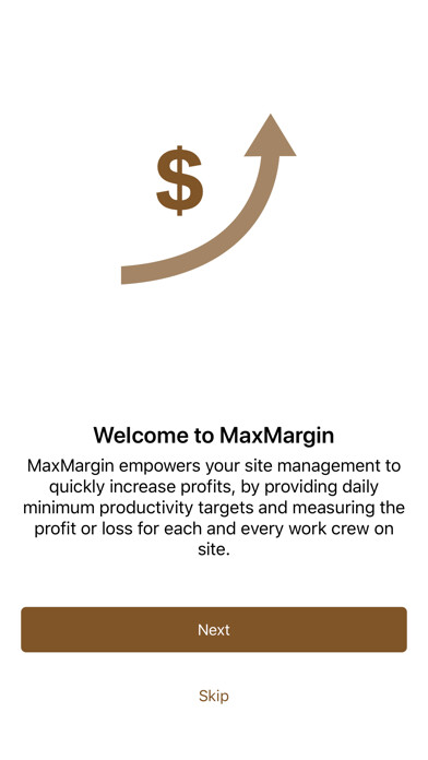 Emulate iPhone app MaxMargin using MyAndroid Emulate iPhone app MaxMargin using MyAndroid