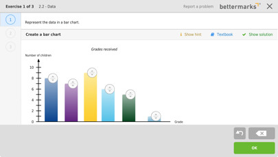 Emulate iPhone app Max Maths using MyAndroid