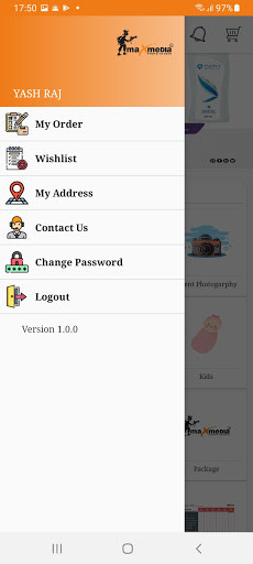 Run android online APK Max Media Photo Studio from MyAndroid or emulate Max Media Photo Studio using MyAndroid Run android online APK Max Media Photo Studio from MyAndroid or emulate Max Media Photo Studio using MyAndroid