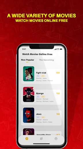Run android online APK Max Movies: Full Movies Online from MyAndroid or emulate Max Movies: Full Movies Online using MyAndroid