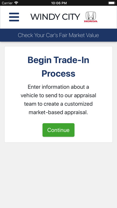 Emulate iPhone app MAX My Trade using MyAndroid Emulate iPhone app MAX My Trade using MyAndroid