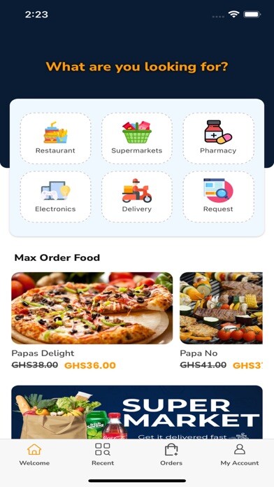 Run android online APK Max Order from MyAndroid or emulate Max Order using MyAndroid Run android online APK Max Order from MyAndroid or emulate Max Order using MyAndroid