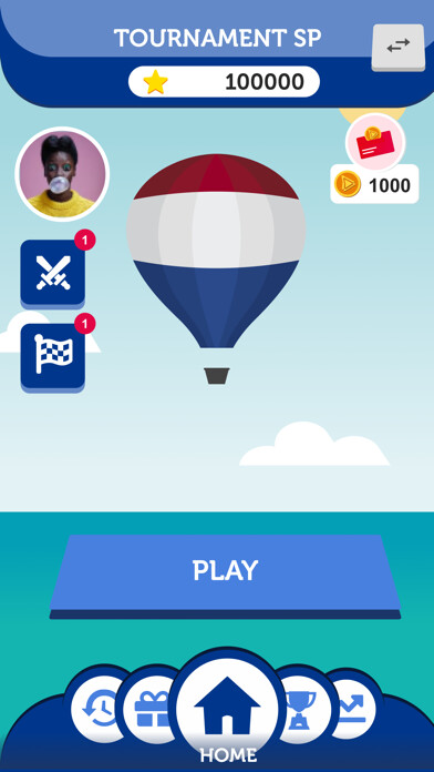 Emulate iPhone app MAXPLAY GO using MyAndroid Emulate iPhone app MAXPLAY GO using MyAndroid
