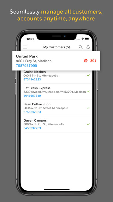 Emulate iPhone app MAXPRO® Cloud using MyAndroid Emulate iPhone app MAXPRO® Cloud using MyAndroid