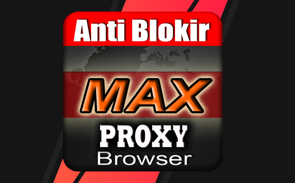 Run android online APK MAX-Proxy Browser Anti Blokir - Proxy Browser VPN from MyAndroid or emulate MAX-Proxy Browser Anti Blokir - Proxy Browser VPN using MyAndroid