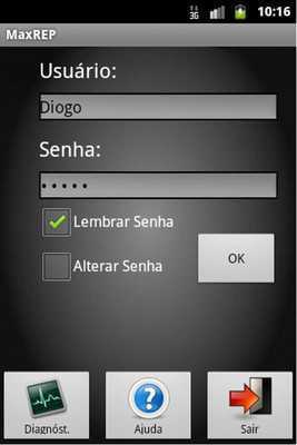 Emulate Android APK MaxREP Emulate Android APK MaxREP