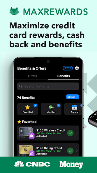 Run android online APK MaxRewards–Credit Card Rewards, Cashback, Benefits from MyAndroid or emulate MaxRewards–Credit Card Rewards, Cashback, Benefits using MyAndroid