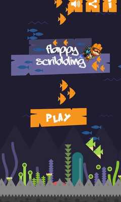 Emulate Android APK Max Scribbling