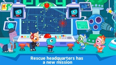 Emulate iPhone app Max’s Dino Squad using MyAndroid Emulate iPhone app Max’s Dino Squad using MyAndroid