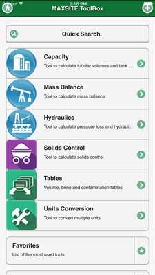 Emulate Android APK MAXSITE ToolBox