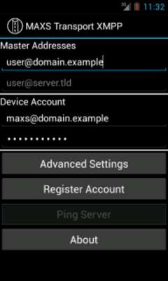 Emulate Android APK MAXS Module SmsSend Emulate Android APK MAXS Module SmsSend