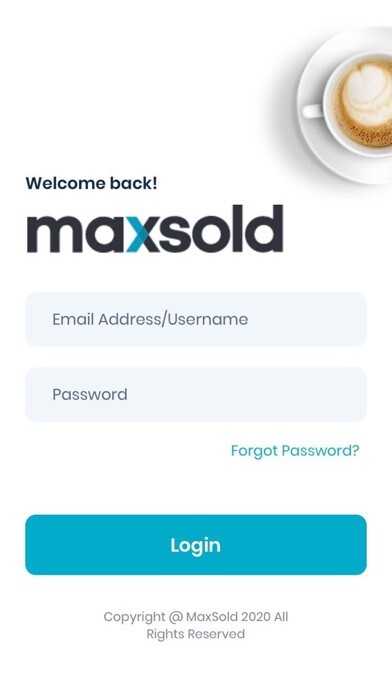 Emulate iPhone app MaxSold Seller using MyAndroid Emulate iPhone app MaxSold Seller using MyAndroid