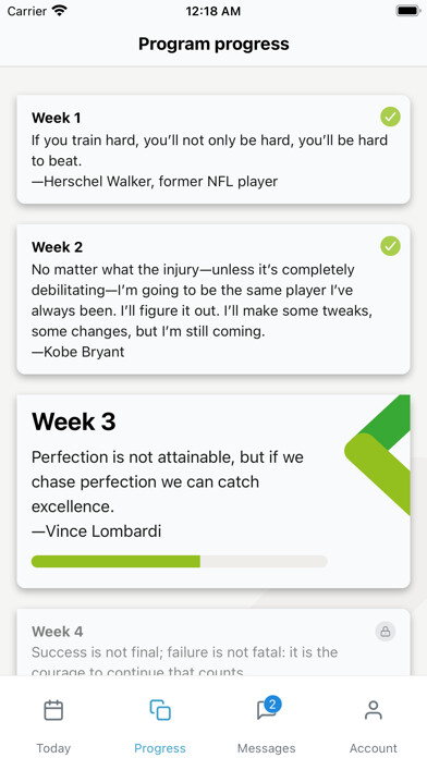 Emulate iPhone app MAX Sports Health Pro using MyAndroid