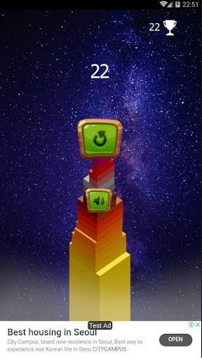 Run android online APK Max Stack from MyAndroid or emulate Max Stack using MyAndroid