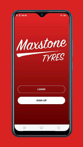 Run android online APK Maxstone Tyres from MyAndroid or emulate Maxstone Tyres using MyAndroid